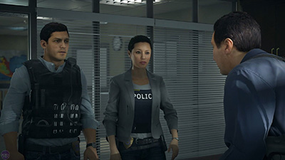 Battlefield Hardline