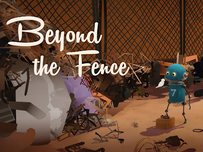 Beyond the Fence