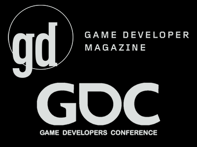 Game Developer Magazine | GDC