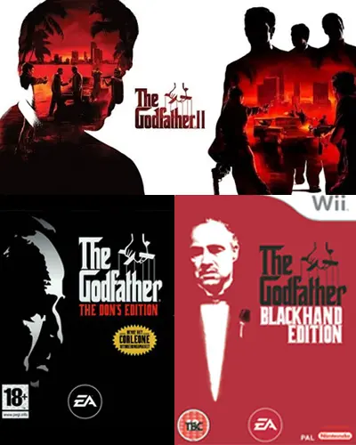 The Godfather Franchise